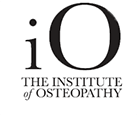 IO logo