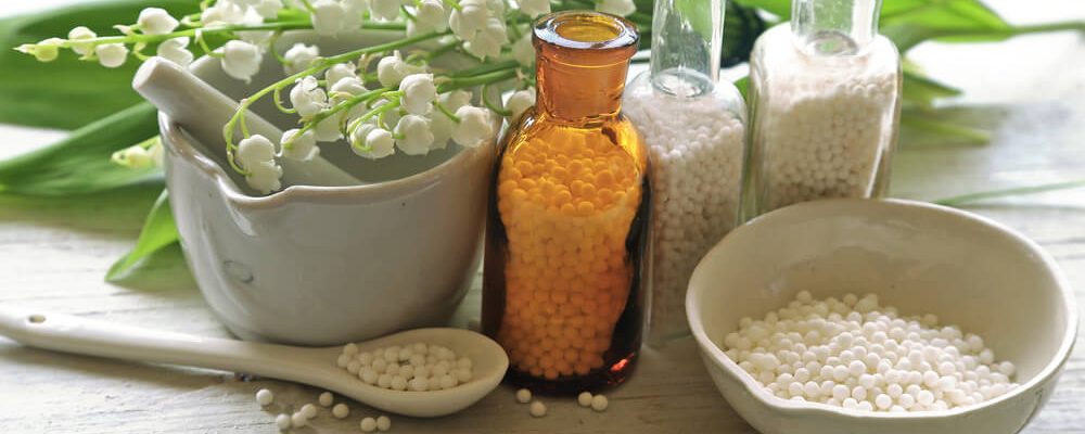 Homeopathy Homeopathy