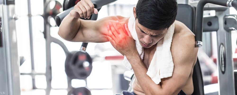 Sports Injuries Sports Injuries
