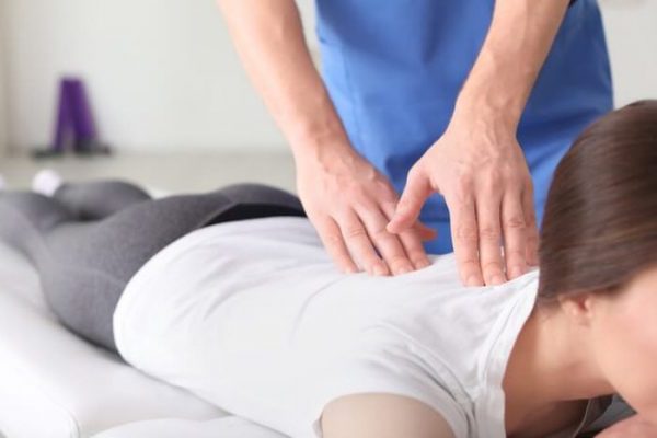 Osteopathy