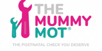 Mummy MOT logo 6
