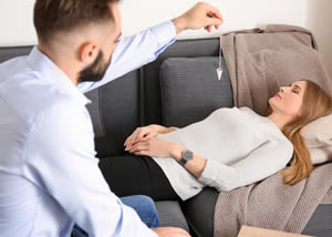 Hypnotherapy