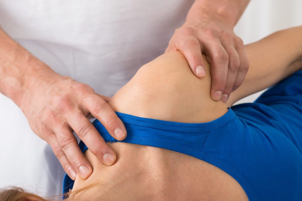 Osteopathy