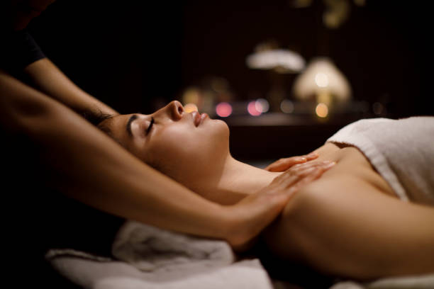 Massage Therapy